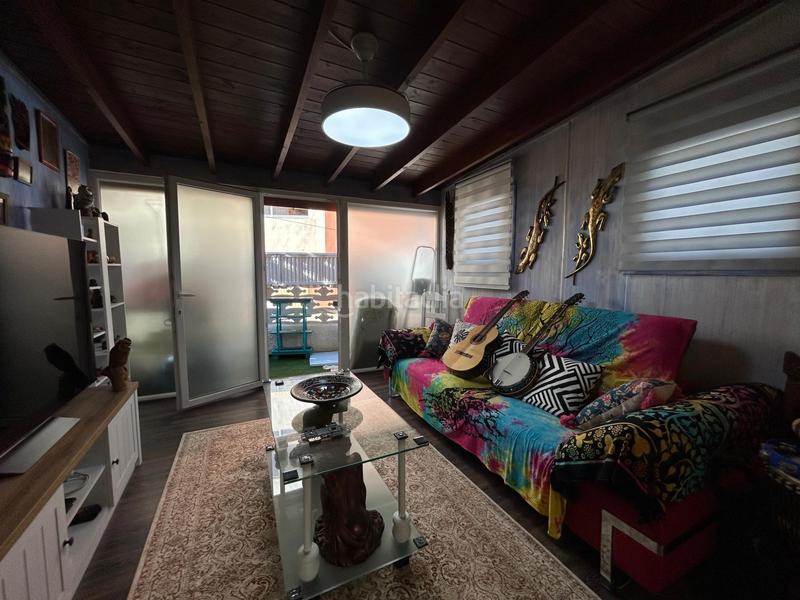 Foto 4c3d3b7c-cff3-4d50-96e5-efa1907a8894. Semi detached house with heating parking in Costa Sur Peñíscola