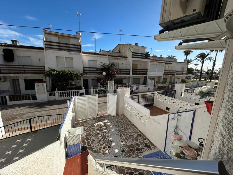 Foto 72839e9e-2730-4d11-ba1e-2f0079765817. Semi detached house with heating parking in Costa Sur Peñíscola