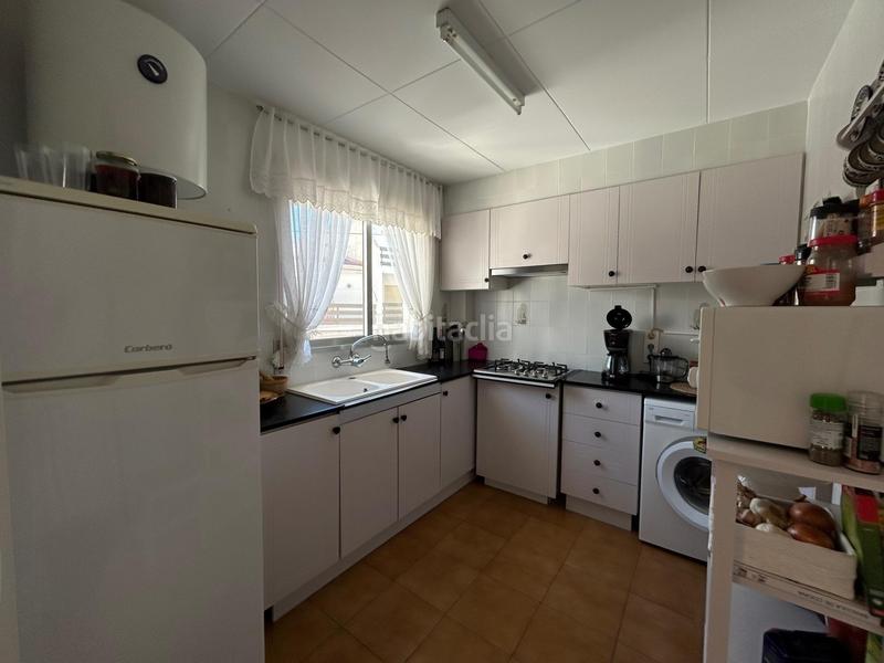 Foto 749e3ecc-5cd9-4a31-9f46-7f4ff3e3611c. Semi detached house with heating parking in Costa Sur Peñíscola