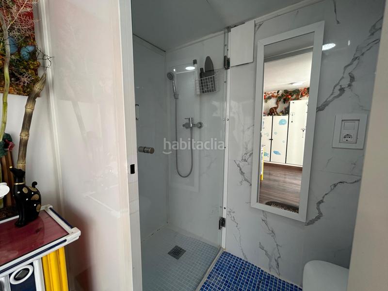 Foto 9db88f34-0245-46aa-9bc4-86379332ba4f. Semi detached house with heating parking in Costa Sur Peñíscola