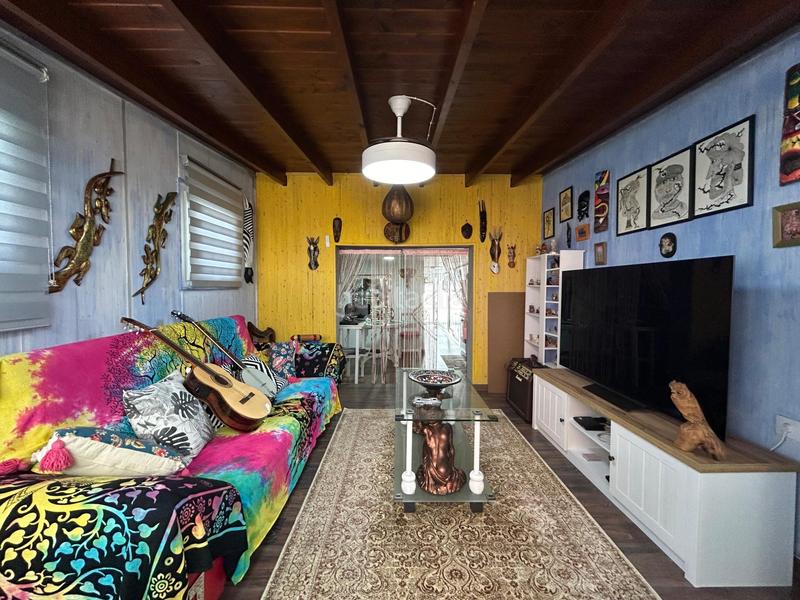 Foto afec86bc-102d-491c-bacf-99888a3ea1a3. Semi detached house with heating parking in Costa Sur Peñíscola