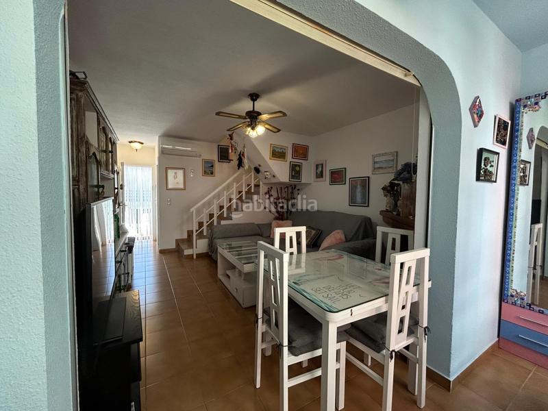 Foto f08408a2-eb0a-45d5-8c56-f42b7c81a44f. Semi detached house with heating parking in Costa Sur Peñíscola