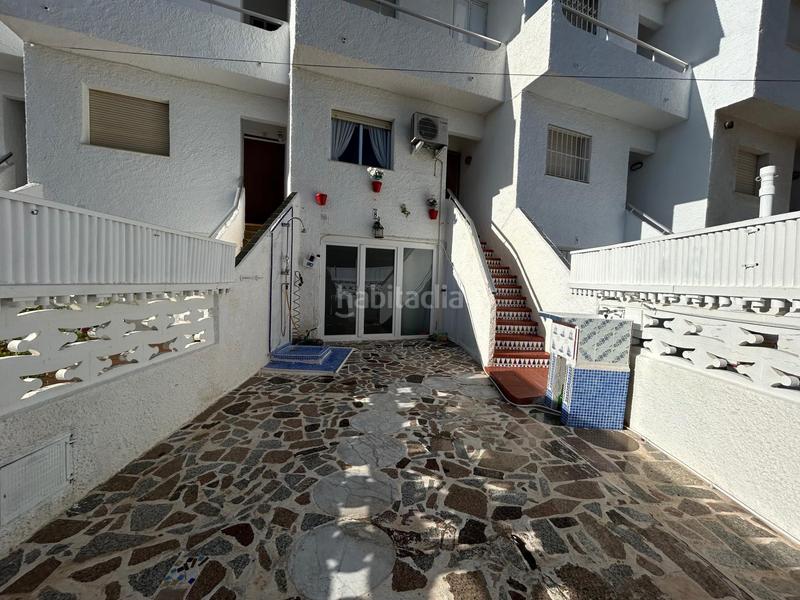 Foto f093dd3a-58f7-49af-b85c-3c4666062c29. Semi detached house with heating parking in Costa Sur Peñíscola
