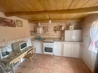 Casa a schiera in Fuentes de Carbajal