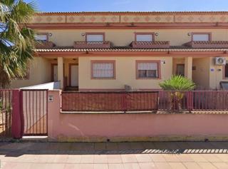 Maison jumelée à Las Lomas de Rame-Bahía Bella