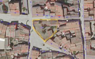 Terrain résidentiel à Lagartera