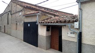 Casa a Lagartera