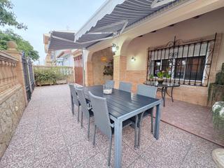 Location Maison jumelée à Porto Cristo