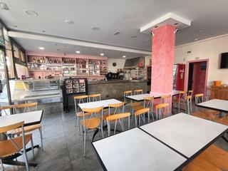 Business premise in Can Moré - Santa Anna - Can Feliu de Merola