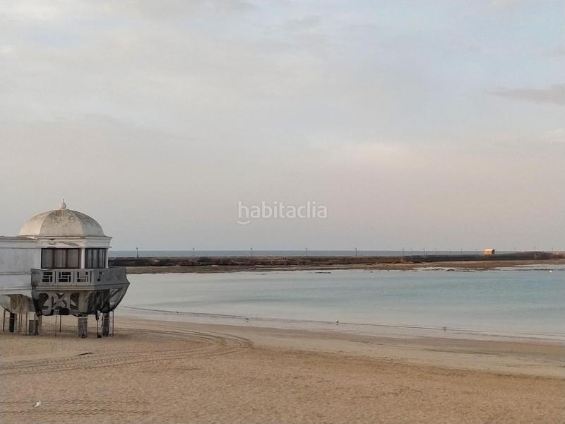 Foto 4a0a69ea-0d2d-4631-8803-a4f9c4457187. Appartement dans La Caleta - La Viña Cádiz