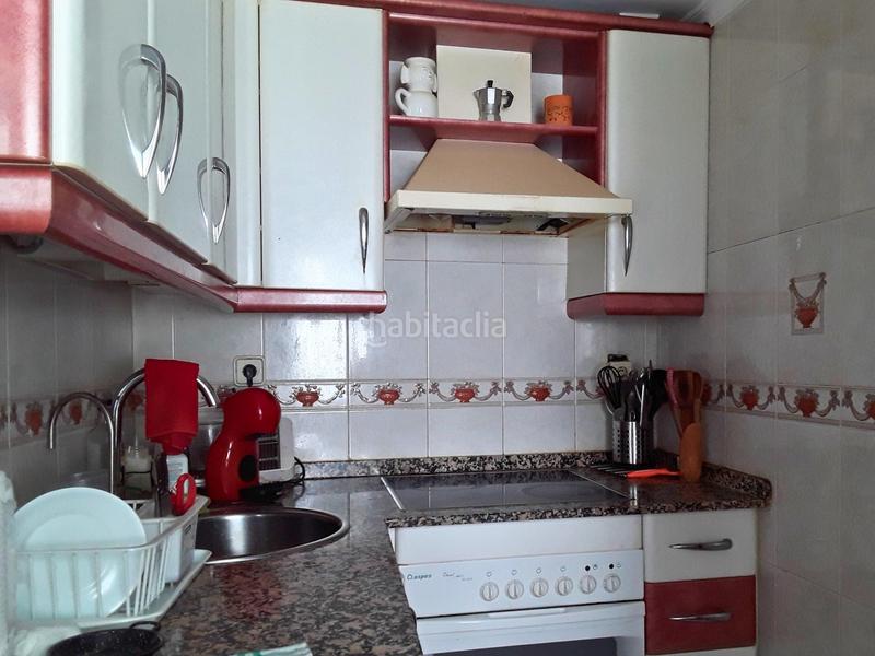 Foto 5da45bad-ac2c-43e9-bd4e-12f5b2ccb614. Appartement dans La Caleta - La Viña Cádiz