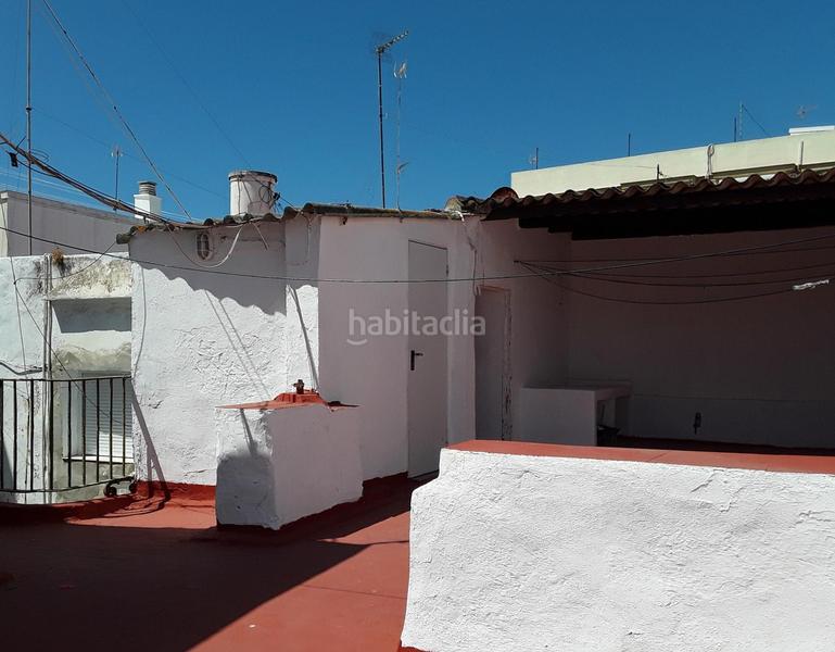 Foto 57426d71-27bf-4f05-9a2d-bd69470b689d. Etagenwohnung in La Caleta - La Viña Cádiz