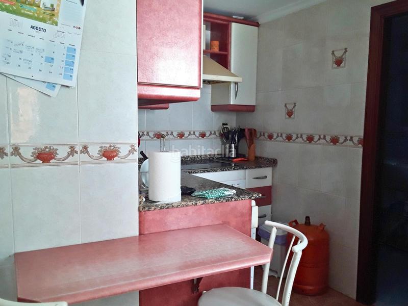 Foto cde06ea7-4362-4d93-b337-0539d8248a1b. Etagenwohnung in La Caleta - La Viña Cádiz