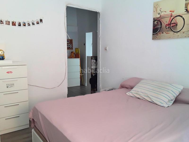 Foto e86c9bf1-6d0b-493f-bd17-1856d076419a. Etagenwohnung in La Caleta - La Viña Cádiz