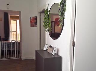 Flat in La Caleta - La Viña