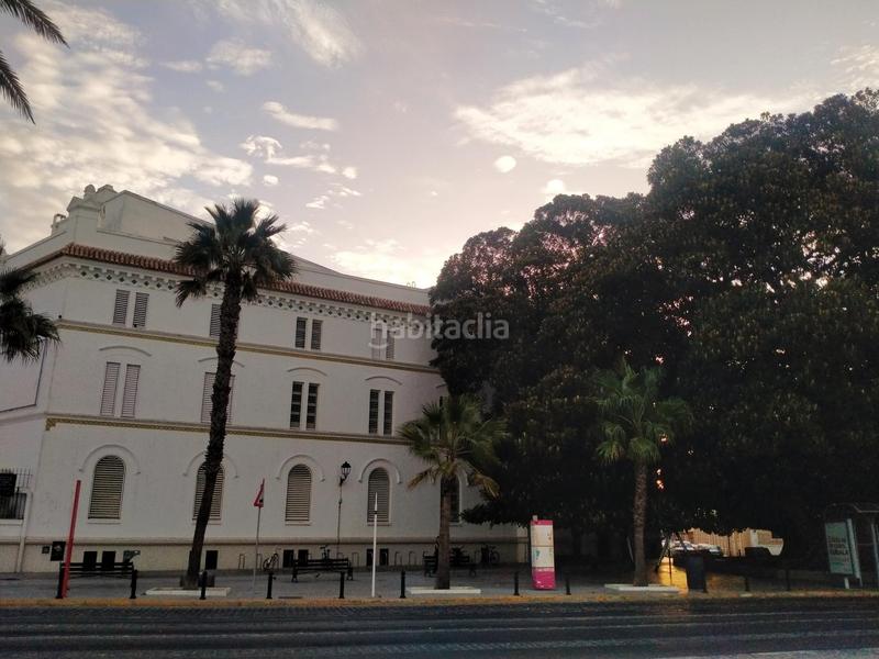 Foto 24967313-8a81-4e4f-acc3-6acec45954ba. Piso en La Caleta - La Viña Cádiz