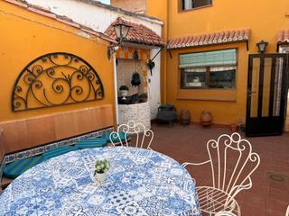 Casale in Villamañán
