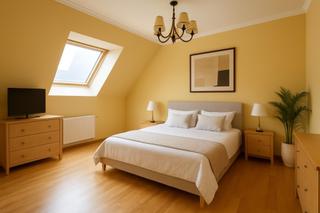 Zweistöckige Wohnung in Alcabre