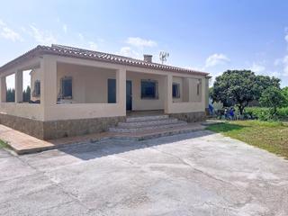 House in Oliva Playa