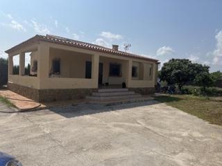 Haus in Oliva Pueblo