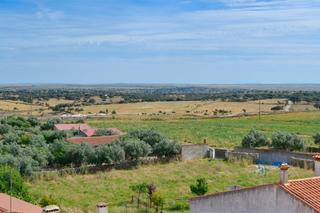 Casale in Herreruela
