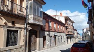 Casa a Lagartera