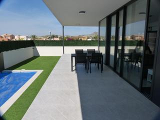 Casa bifamiliare in Fortuna