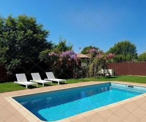 Country house in Vista Azul - Consolación