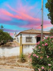 Masia a Vista Azul - Consolación