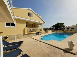 Haus in Santa Anna-Sol de l´Est