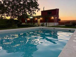 Mas à Zona de la Vega