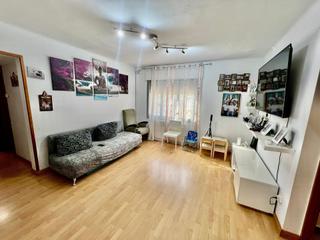 Appartement à Bon Pastor