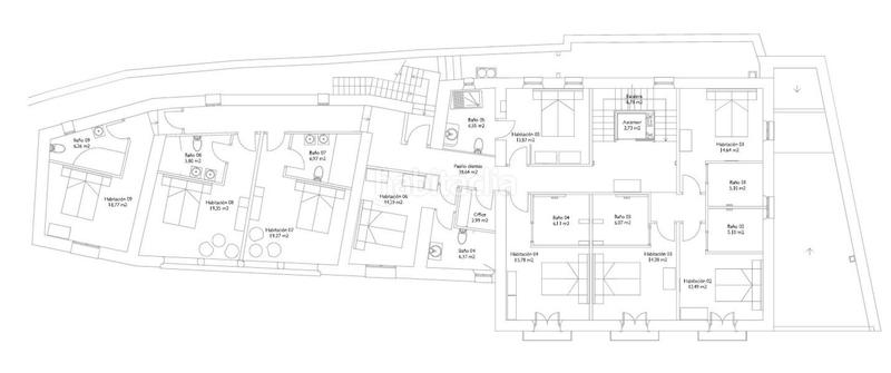 Foto 5c0f5ba1-a14e-4699-819e-9c0f0be1e929. Casa en Puig Moltó - Can Macià Sant Pere de Ribes