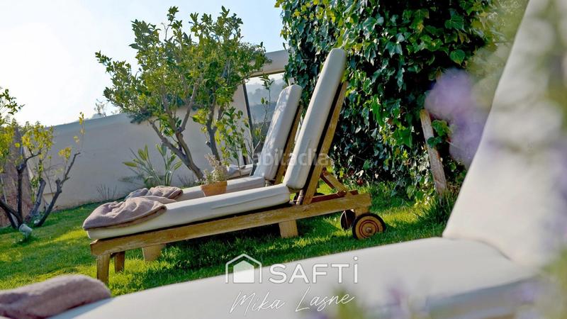 Foto 64be89a2-fea9-4bc1-b44e-4b9a52577113. Casa en Puig Moltó - Can Macià Sant Pere de Ribes