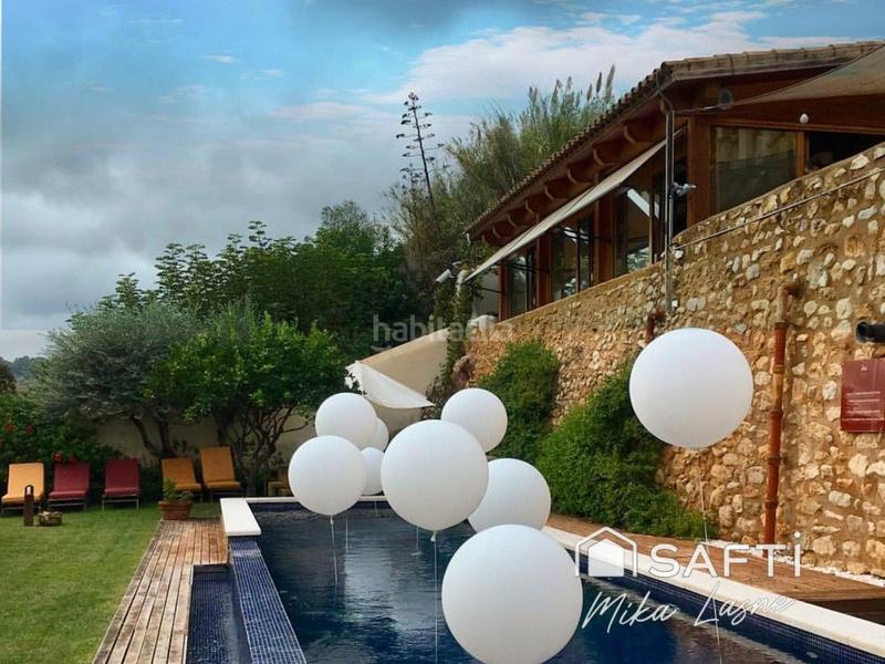 Foto 810d0e5a-9413-4f5e-ab52-d1aa8e53d1da. Casa en Puig Moltó - Can Macià Sant Pere de Ribes