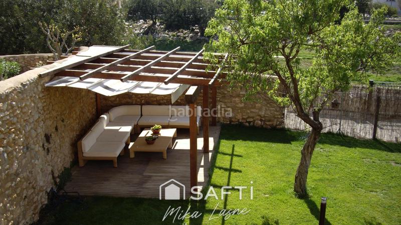 Foto f55dfe56-b64c-4ab2-a97c-60eea6004b93. Casa en Puig Moltó - Can Macià Sant Pere de Ribes