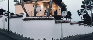 Casa a El Pinar de Campoverde