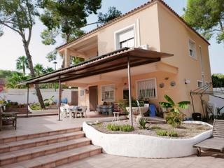 House in El Pinar de Campoverde