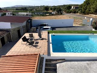 Haus in Cheste