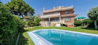 Haus in Mas Trader-Corral d´En Tort-Corral d´En Cona