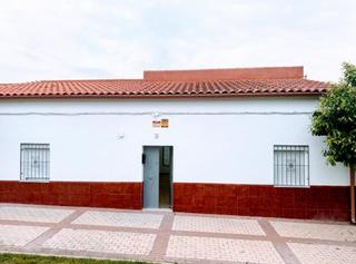 Reihenhaus in Albuera (La)