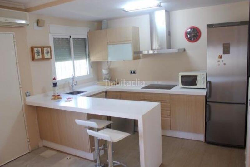 Foto 356ebe22-ef2b-425e-b108-71357112c33e. Apartament amb calefacció aparcament piscina a La Barrosa Chiclana de la Frontera