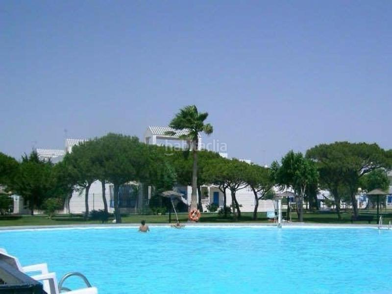 Foto 960f19cf-cbbd-44ac-9229-dcad8fa49883. Apartament amb calefacció aparcament piscina a La Barrosa Chiclana de la Frontera
