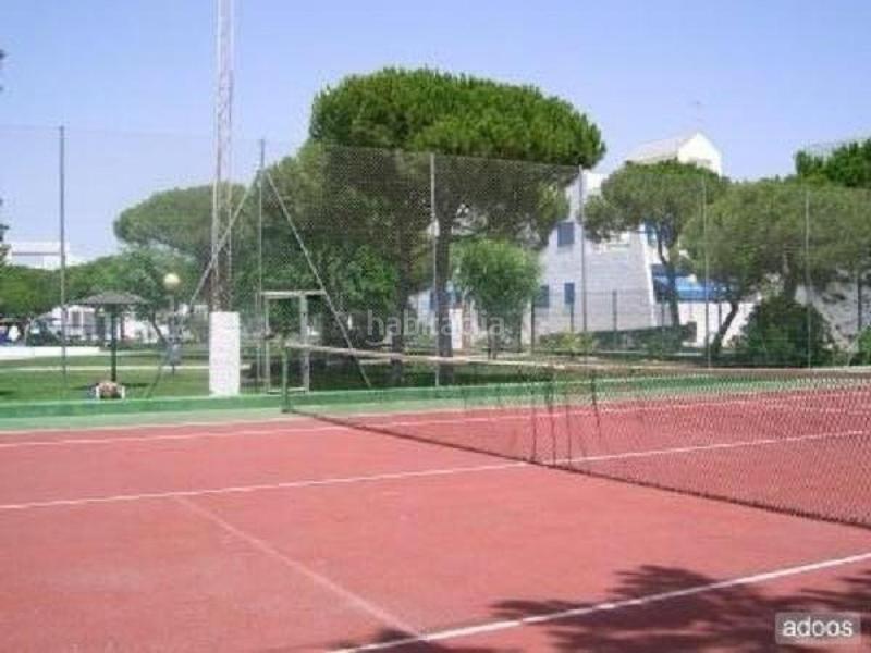 Foto cc3642ae-45d9-410d-8422-1e821bfa1ebb. Apartment with heating parking pool in La Barrosa Chiclana de la Frontera