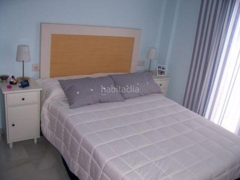 Foto dde525c2-1489-479e-bba6-293539c9909b. Apartment with heating parking pool in La Barrosa Chiclana de la Frontera