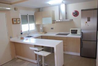Appartement à La Barrosa