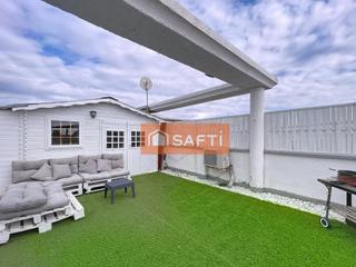 Appartement à La Pineda