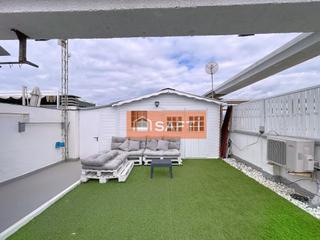 Appartement à La Pineda
