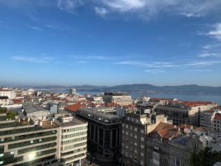 Duplex in Centro - Areal