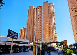 Apartament a Playa Levante